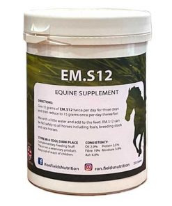 EMS Supplement