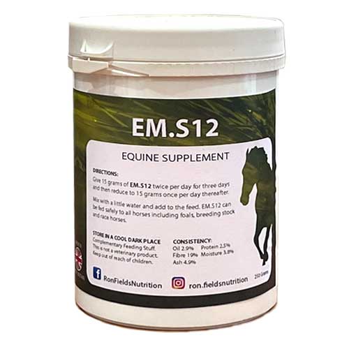 EMS Supplement