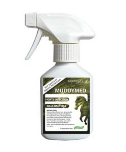 MuddyMed
