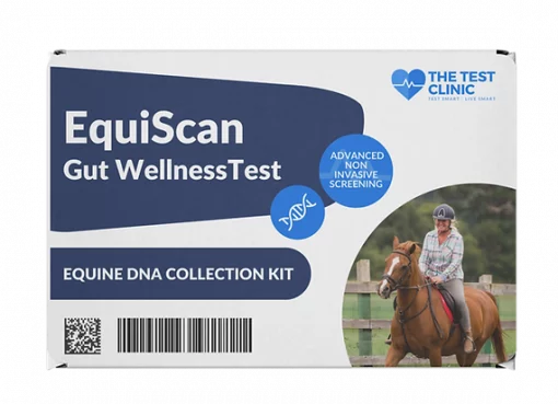 DNA Test kit for horses