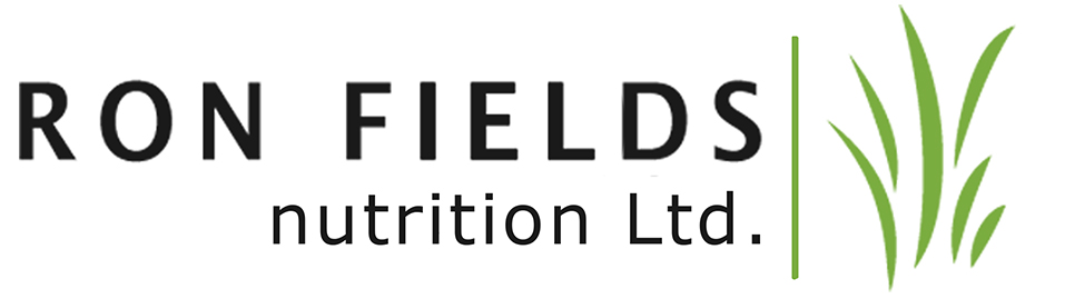 Ron Fields Nutrition