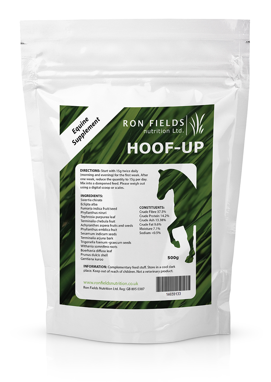 Hoof-Up