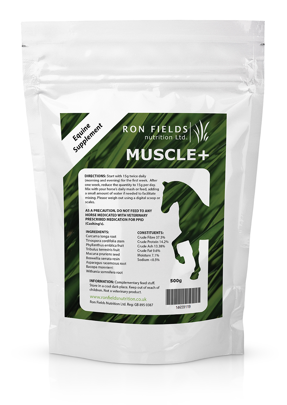 Muscle+