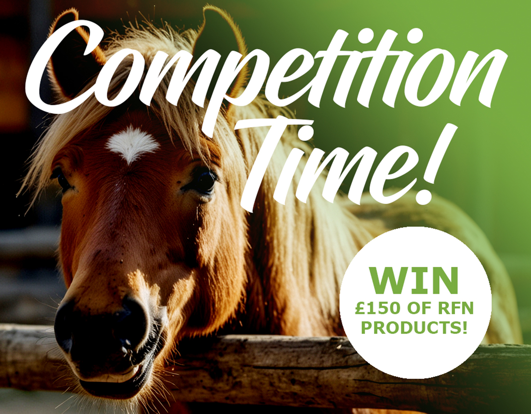 Competition Time!