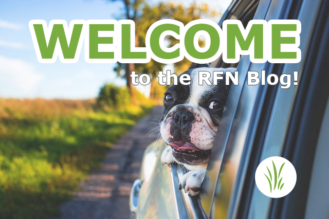 Ron Fields Nutrition- Herbal Animal Health Blog