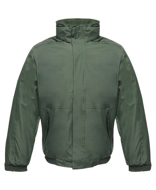 Adults Ron Fields Regatta Dover Jacket